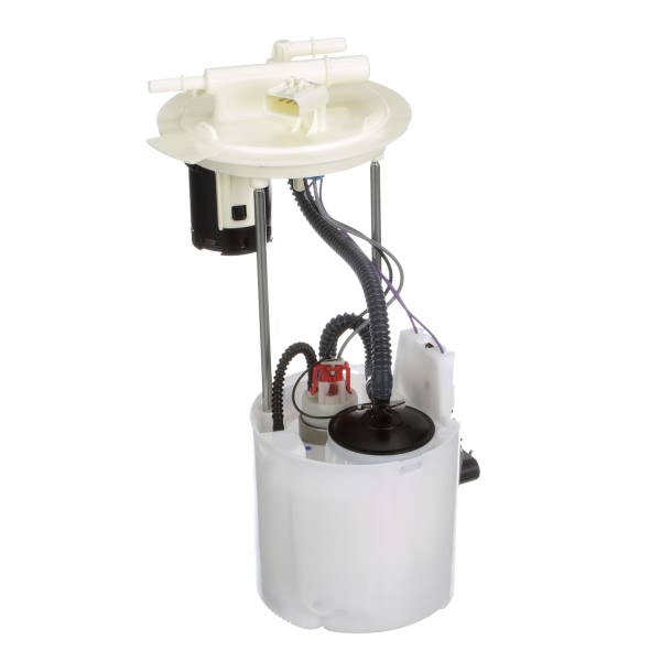 Delphi Fuel Pump Module Assembly FG1972