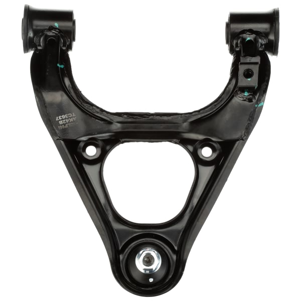 Delphi Front Driver Side Upper Control Arm And Ball Joint Assembly TC3637