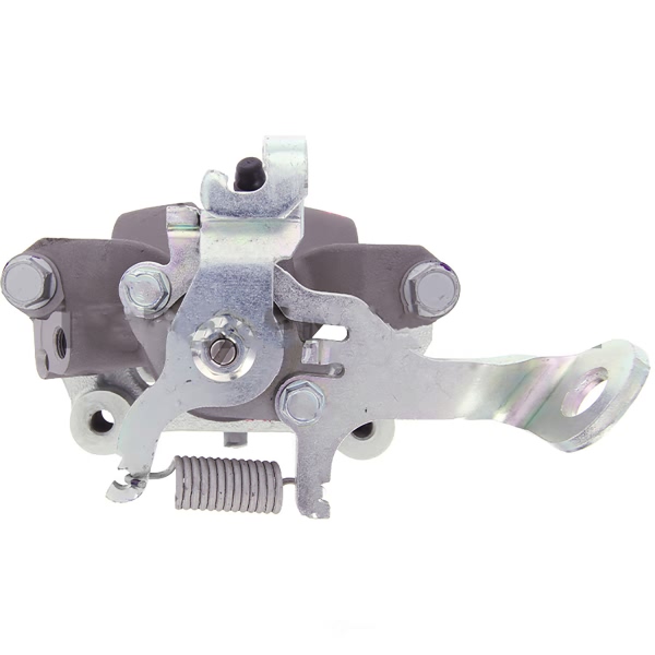 Centric Remanufactured Semi-Loaded Rear Driver Side Brake Caliper 141.45578