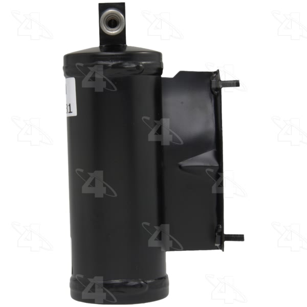 Four Seasons A C Receiver Drier 33481