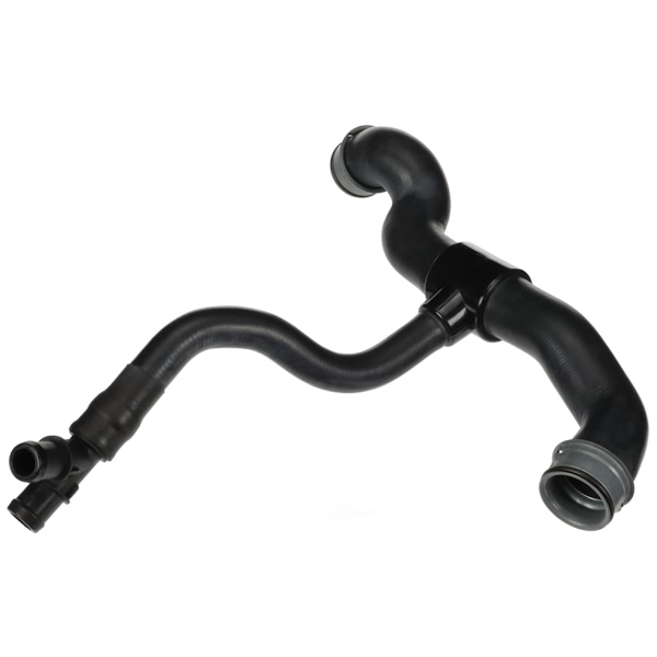 Gates Engine Coolant Molded Radiator Hose 24223
