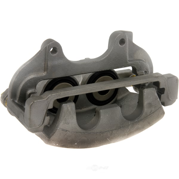 Centric Remanufactured Semi-Loaded Front Passenger Side Brake Caliper 141.63045