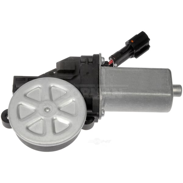 Dorman OE Solutions Front Passenger Side Window Motor 742-601