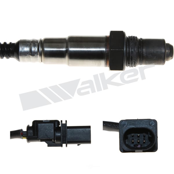 Walker Products Oxygen Sensor 350-35081