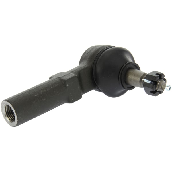 Centric Premium™ Front Outer Steering Tie Rod End 612.62071
