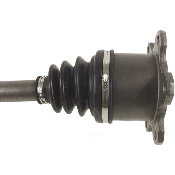Cardone Reman Remanufactured CV Axle Assembly 60-8029