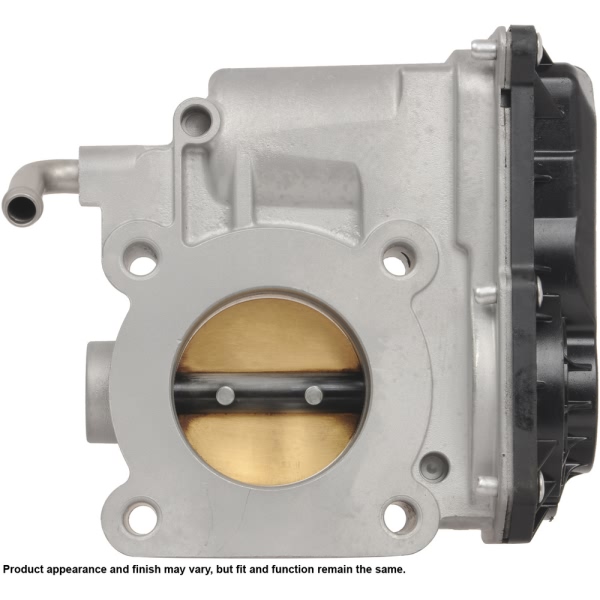 Cardone Reman Remanufactured Throttle Body 67-8008