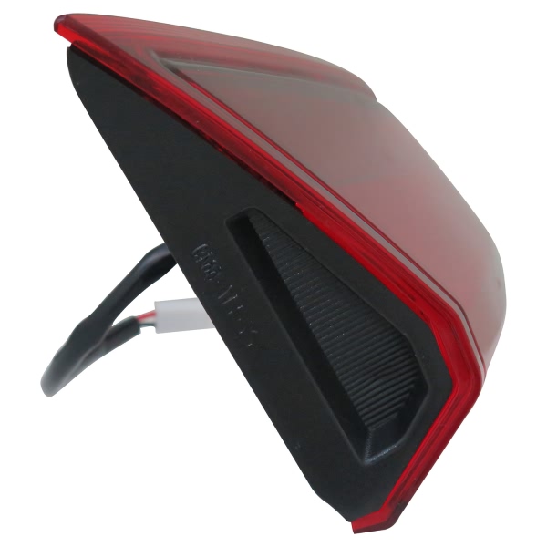 TYC Driver Side Inner Replacement Tail Light 17-5650-00-9