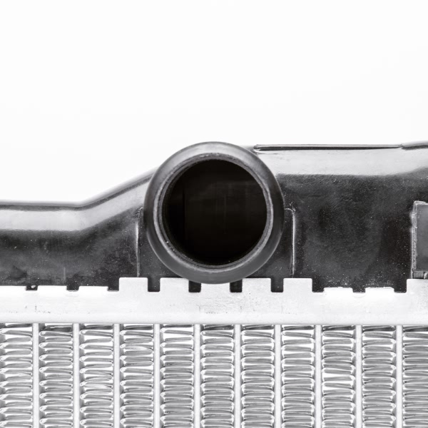 TYC Engine Coolant Radiator 1815