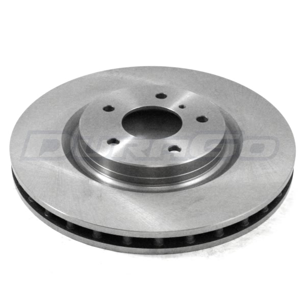 DuraGo Vented Front Brake Rotor BR900400