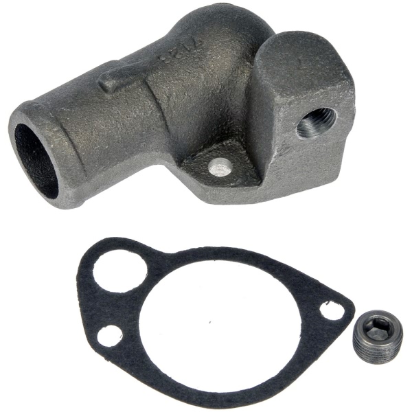 Dorman Engine Coolant Water Outlet 902-1032