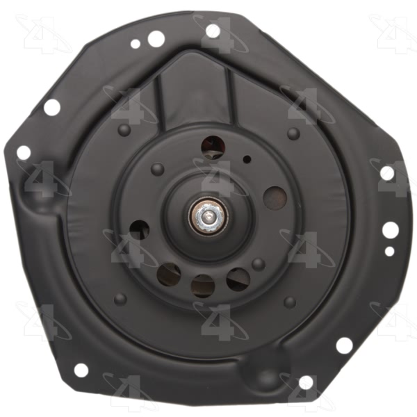 Four Seasons Hvac Blower Motor Without Wheel 35350