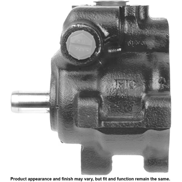 Cardone Reman Remanufactured Power Steering Pump w/o Reservoir 20-323