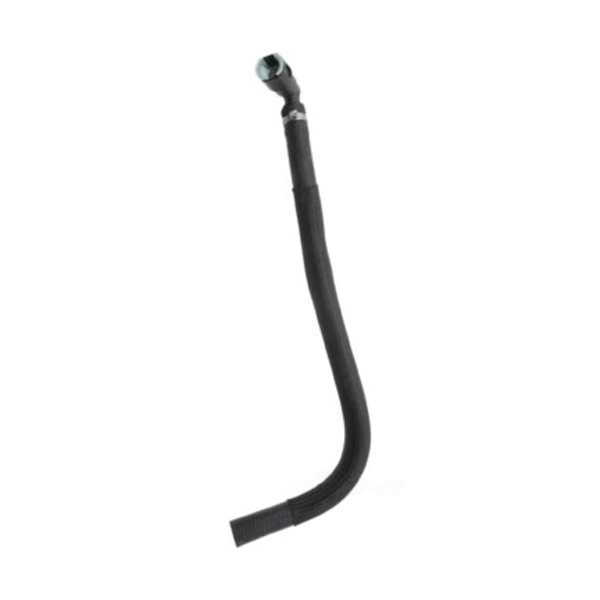 Dayco Small Id Hvac Heater Hose 87898