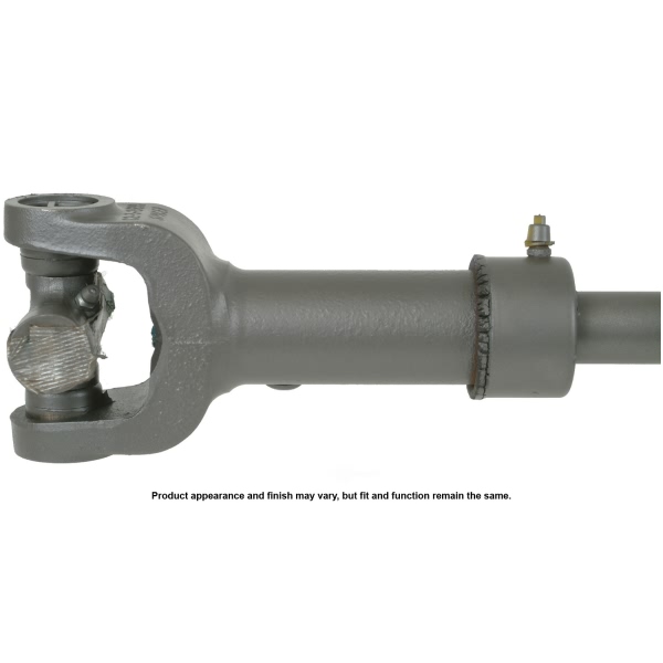 Cardone Reman Remanufactured Driveshaft/ Prop Shaft 65-9638