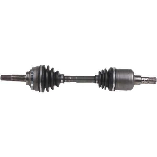 Cardone Reman Remanufactured CV Axle Assembly 60-6048