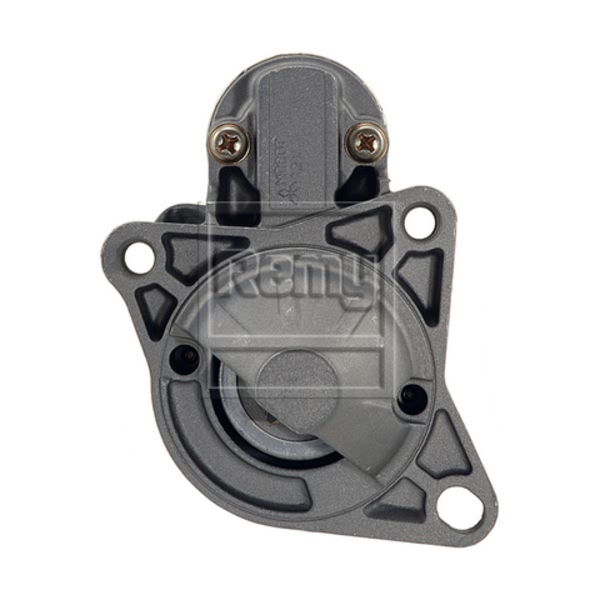 Remy Remanufactured Starter 17241