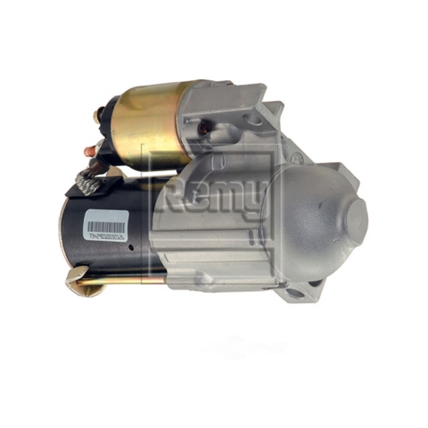 Remy Remanufactured Starter 26429