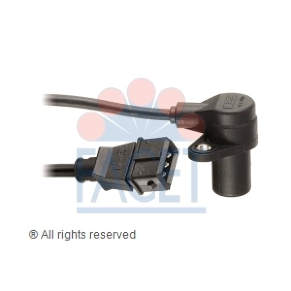 facet Crankshaft Position Sensor 9.0087