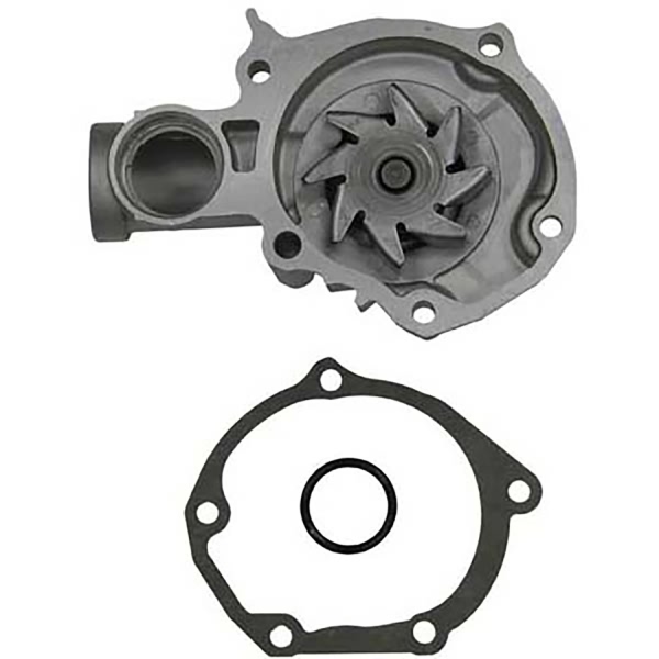 GMB Engine Coolant Water Pump 148-1810