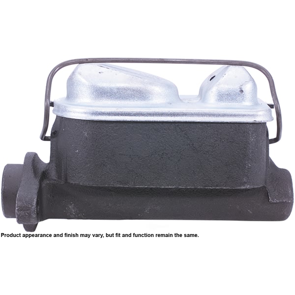 Cardone Reman Remanufactured Master Cylinder 10-1378