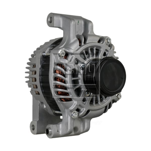 Remy Remanufactured Alternator 20022