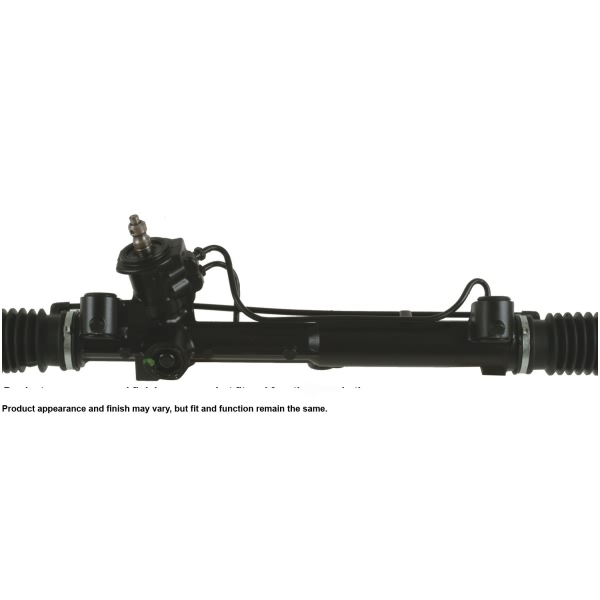 Cardone Reman Remanufactured Hydraulic Power Rack and Pinion Complete Unit 22-2029