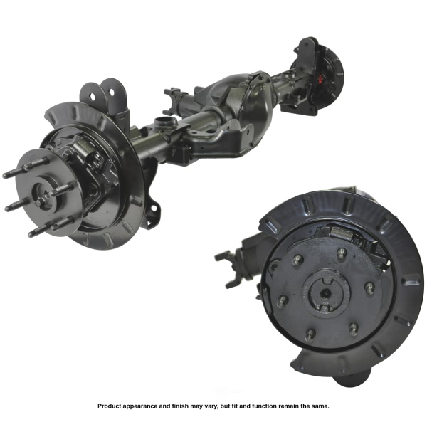 Cardone Reman Remanufactured Drive Axle Assembly 3A-18006MHH