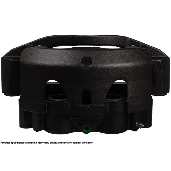 Cardone Reman Remanufactured Unloaded Caliper w/Bracket 19-B6862