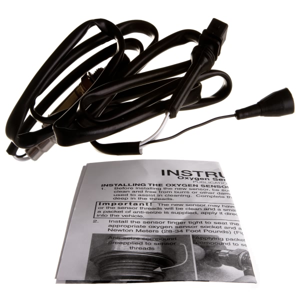 Delphi Oxygen Sensor ES10957
