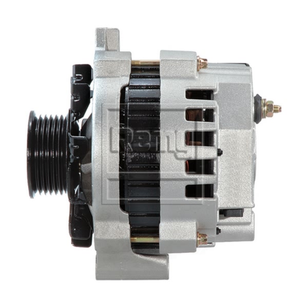 Remy Remanufactured Alternator 20499