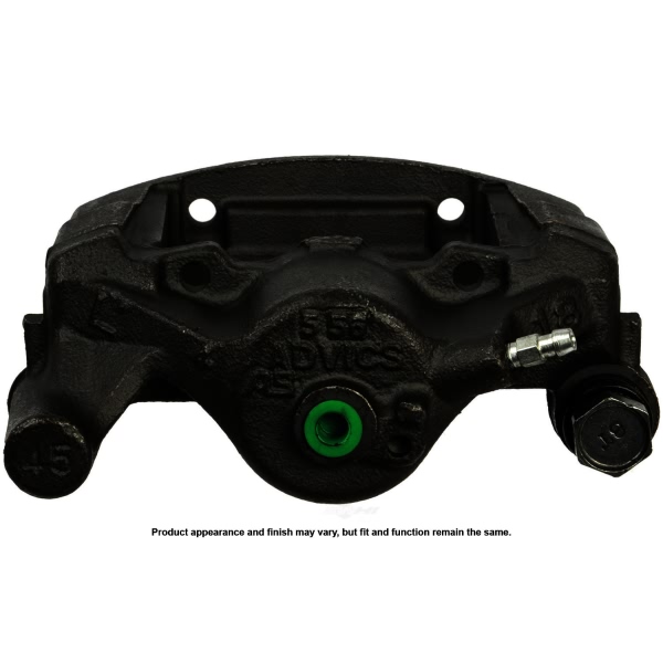 Cardone Reman Remanufactured Unloaded Caliper 19-3313
