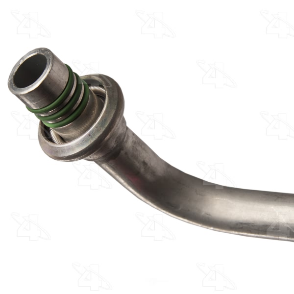 Four Seasons A C Suction Line Hose Assembly 55947