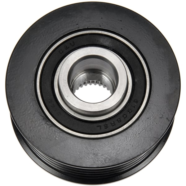 Dorman Alternator Pulley 300-857