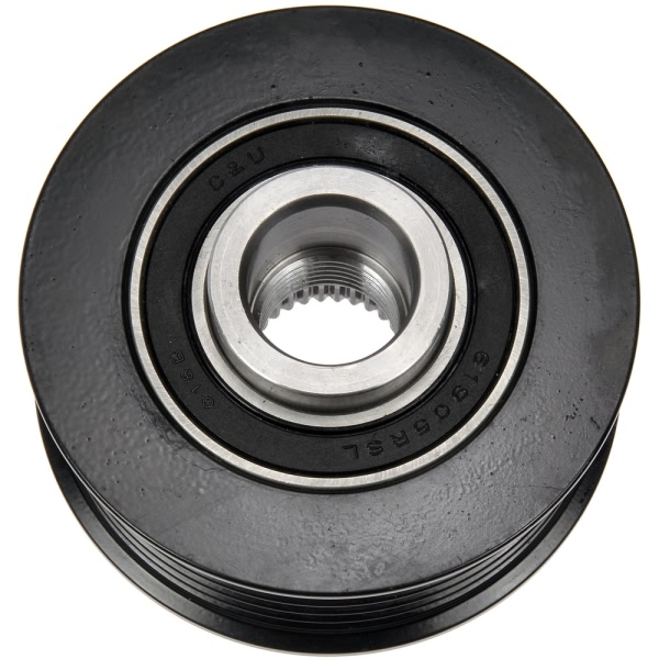 Dorman Alternator Pulley 300-857