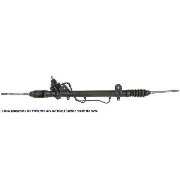 Cardone Reman Remanufactured Hydraulic Power Rack and Pinion Complete Unit 26-2647