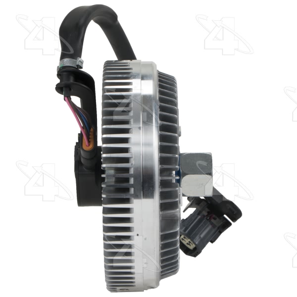 Four Seasons Electronic Engine Cooling Fan Clutch 46114