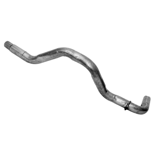 Walker Aluminized Steel Exhaust Tailpipe 55483