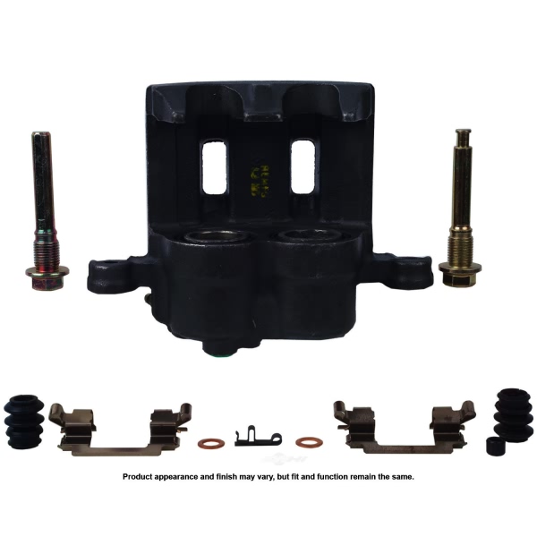 Cardone Reman Remanufactured Unloaded Caliper 19-2931