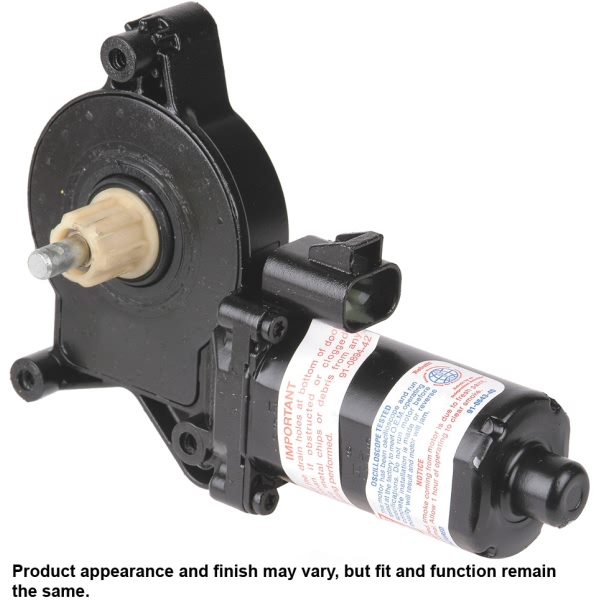 Cardone Reman Remanufactured Window Lift Motor 42-188