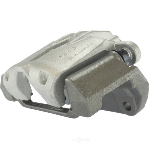 Centric Remanufactured Semi-Loaded Rear Passenger Side Brake Caliper 141.62555