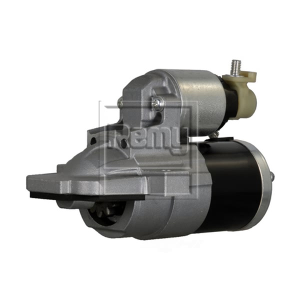 Remy Remanufactured Starter 16225