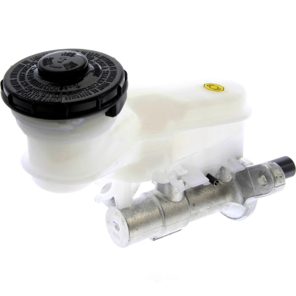 Centric Premium Brake Master Cylinder 130.40090