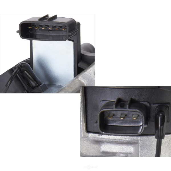 Spectra Premium Distributor MZ30
