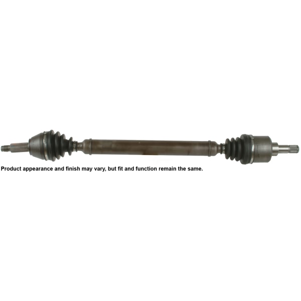 Cardone Reman Remanufactured CV Axle Assembly 60-2028