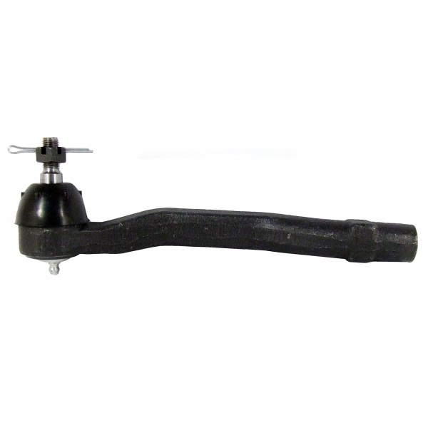 Delphi Driver Side Outer Steering Tie Rod End TA2241
