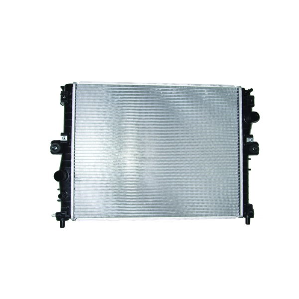 TYC Engine Coolant Radiator 13453