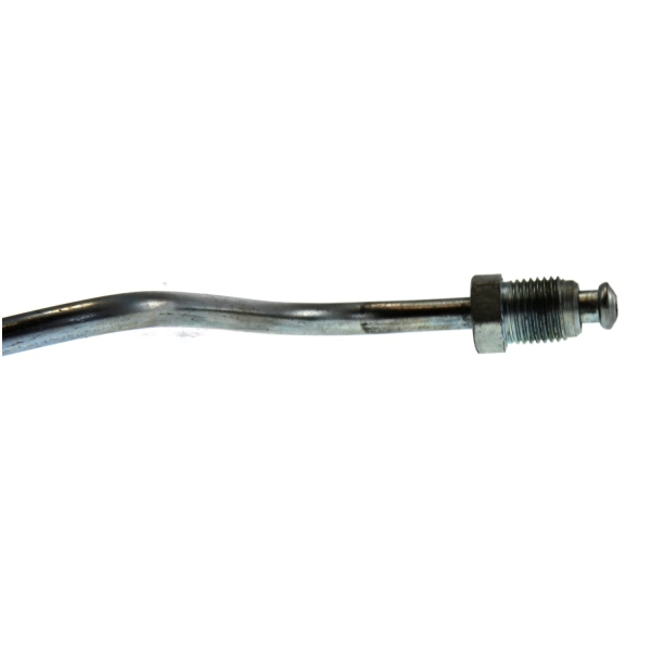 Centric Rear Passenger Side Lower Brake Hose 150.33355