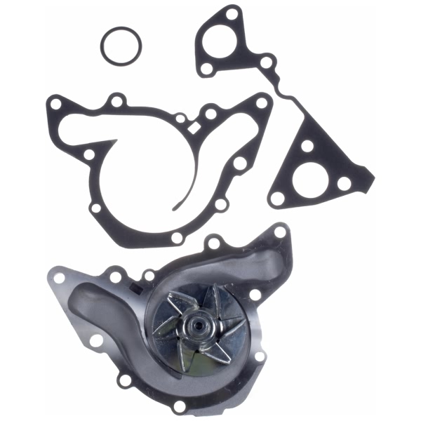 Gates Engine Coolant Standard Water Pump 42168