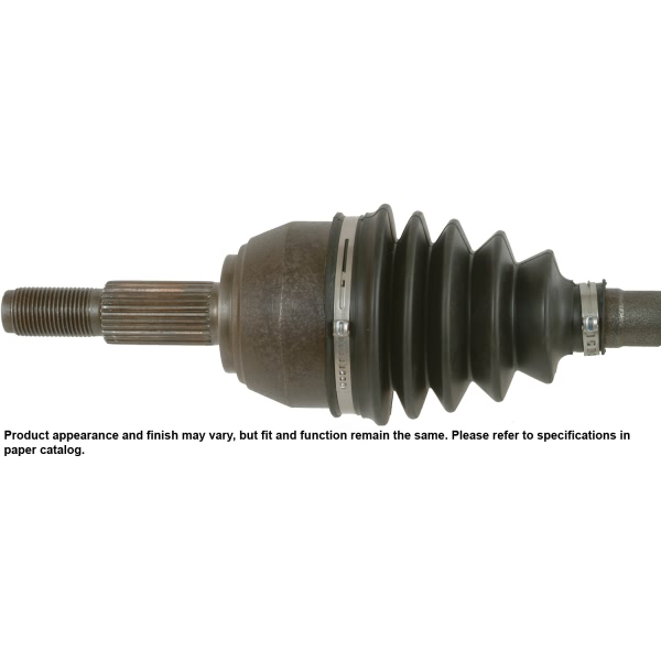 Cardone Reman Remanufactured CV Axle Assembly 60-2023